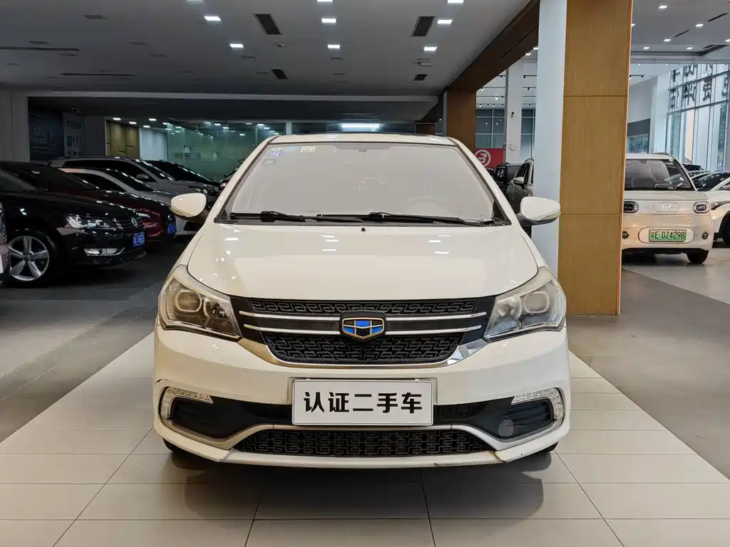 King Kong 2016 1.5L manual elite model купить на сайте DeffCars