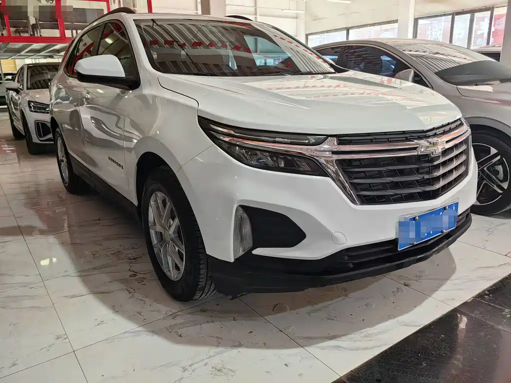 Explorer 2022 535T Territory Edition купить на сайте DeffCars