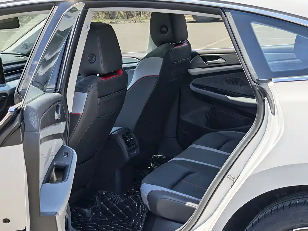 Lingdu 2022 Lingdu L 280TSI DSG Hot Edition купить на сайте DeffCars