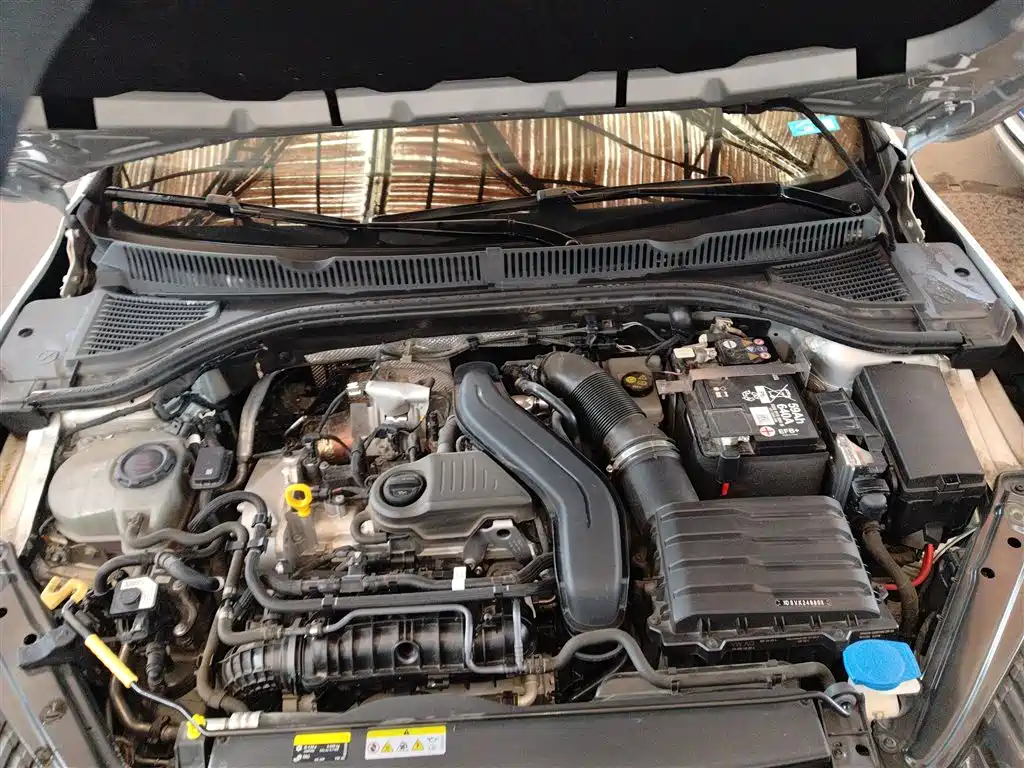 Sagitar 2023 300TSI DSG Super Edition купить на сайте DeffCars