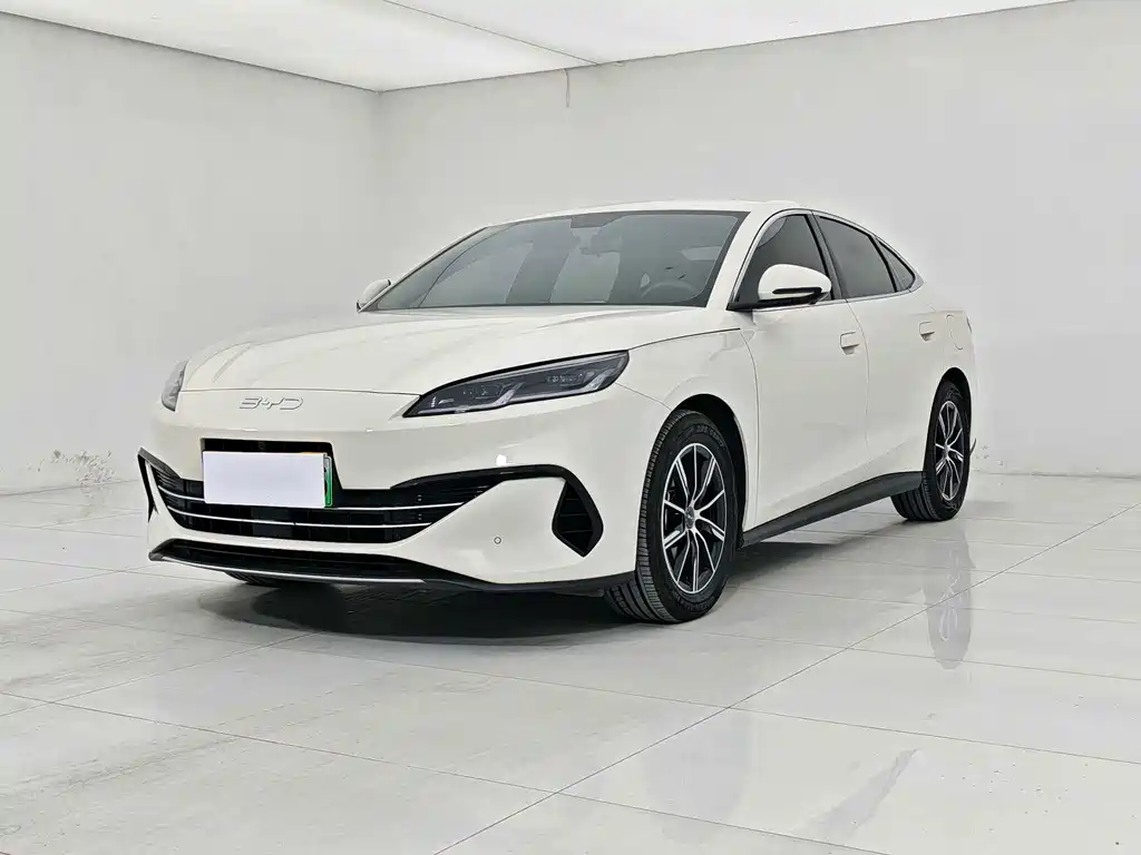 Seal 06 2024款 DM-i 80KM尊贵型 купить на сайте DeffCars