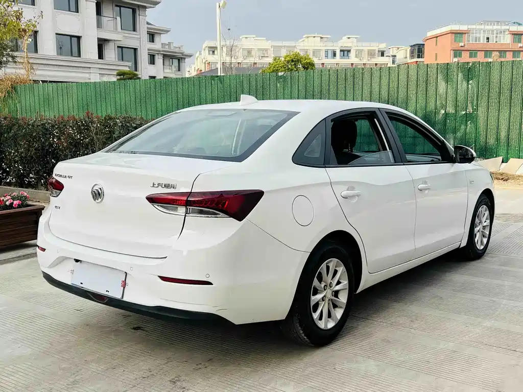 Yinglang 2019 15T dual-clutch aggressive model, National VI купить на сайте DeffCars