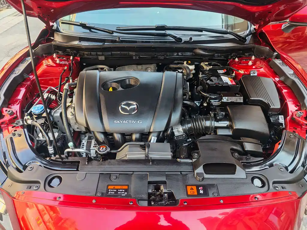 Atez 2020 2.5L Blue Sky Honor Edition купить на сайте DeffCars