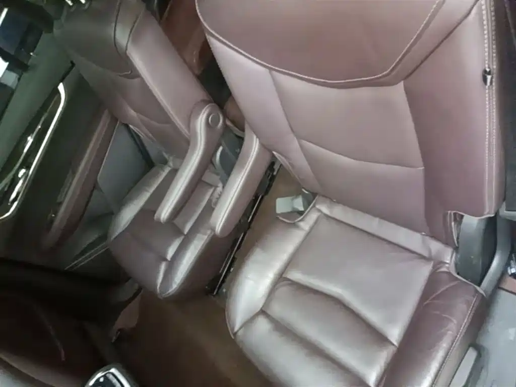 Cadillac XT6 2020 facelift 28T six-seat luxury model купить на сайте DeffCars