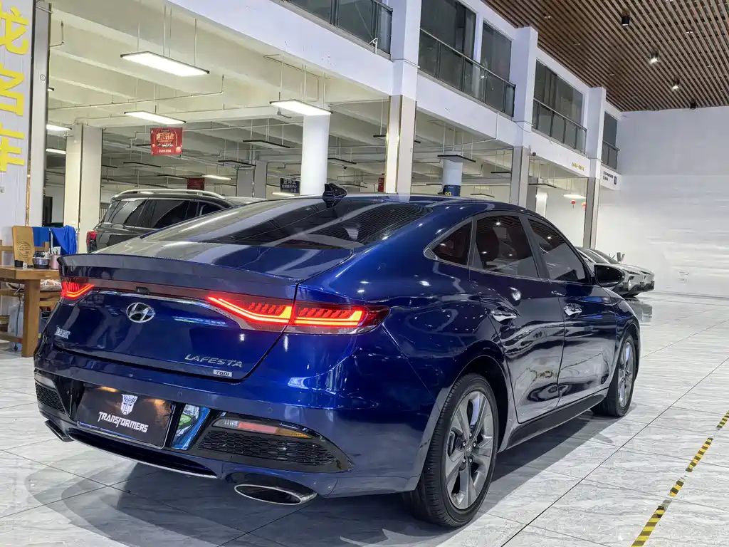 Festa 2019 280TGDi Smart Edition National VI купить на сайте DeffCars