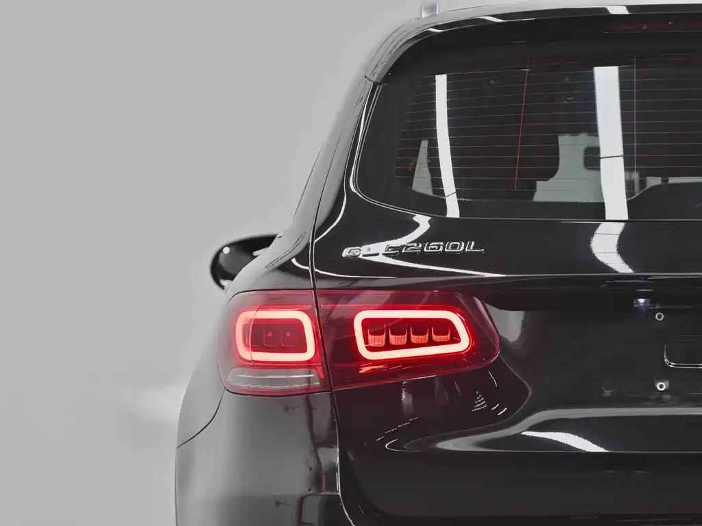 Mercedes-Benz GLC 2022 GLC 260 L 4MATIC luxury model купить на сайте DeffCars