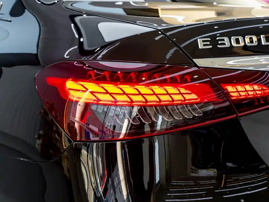 Mercedes E-Class 2023 E 300 L luxury model купить на сайте DeffCars
