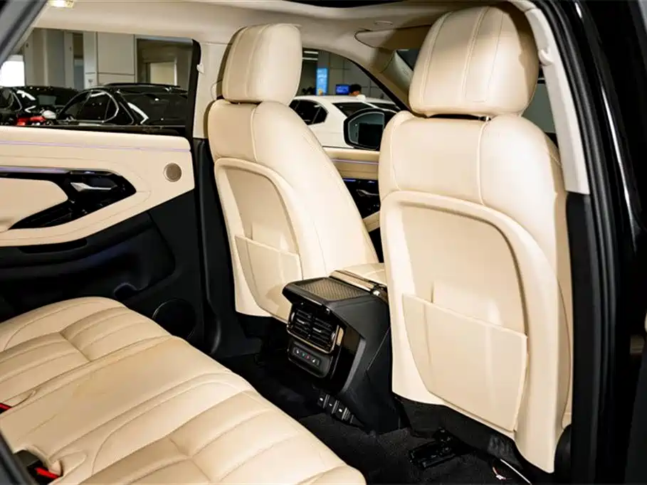 Range Rover Evoque 2023 Evoque L 249PS Luxury Edition купить на сайте DeffCars