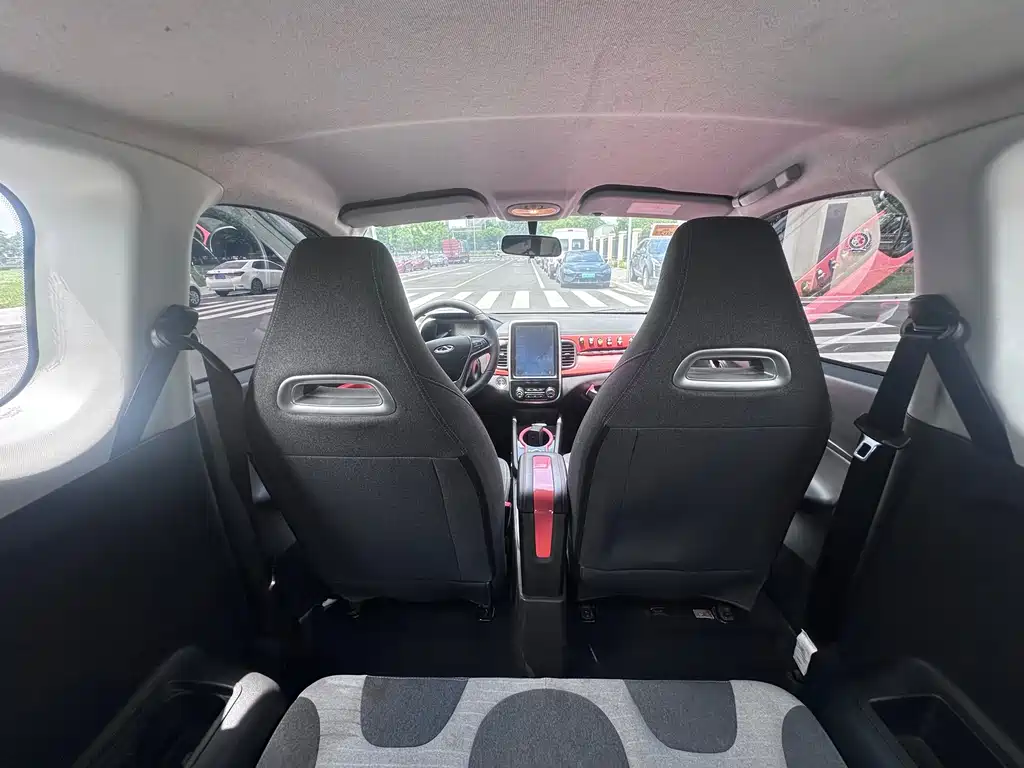 Little Ant 2021 model 150,000 ant powder model ant cool version ternary lithium купить на сайте DeffCars