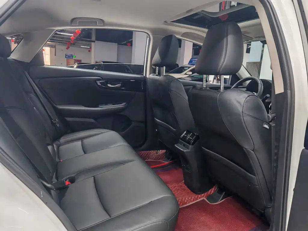 Lingpai 2022 180Turbo CVT Smart Edition купить на сайте DeffCars