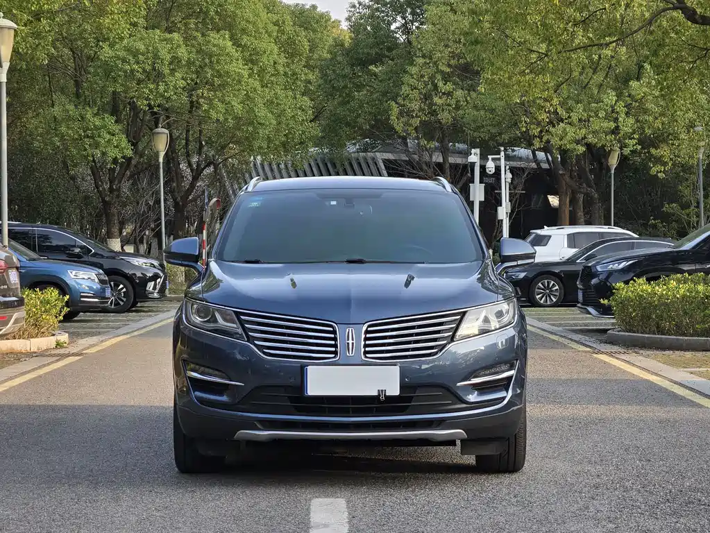 Lincoln MKC 2017 2.0T four-wheel drive premium version купить на сайте DeffCars