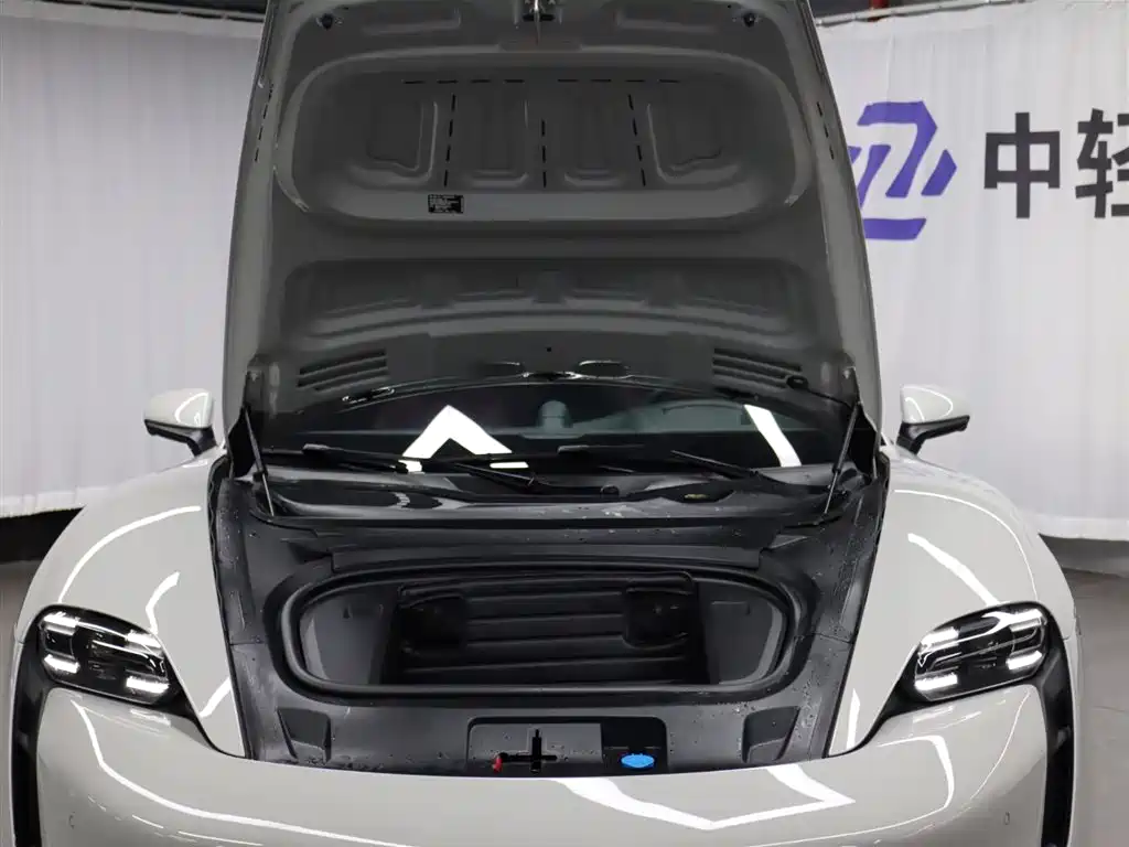 Taycan 2022 Taycan купить на сайте DeffCars