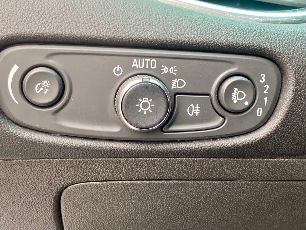 Malibu XL 2020 535T CVT sharp version купить на сайте DeffCars