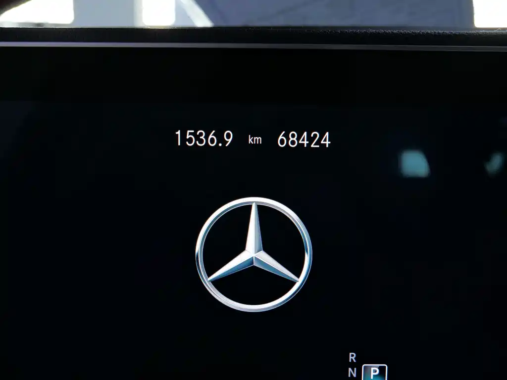 Mercedes GLE (импорт) 2020 facelift 350 4MATIC fashionable special edition купить на сайте DeffCars