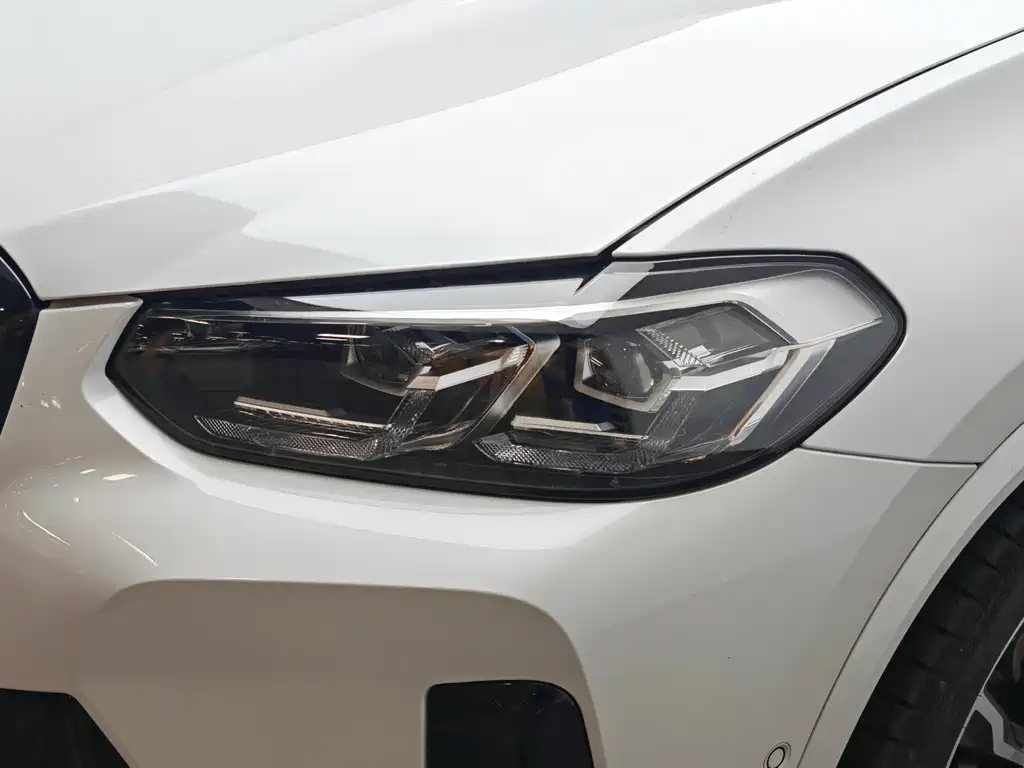 BMW X3 2023 xDrive30i Advanced M Night Package купить на сайте DeffCars