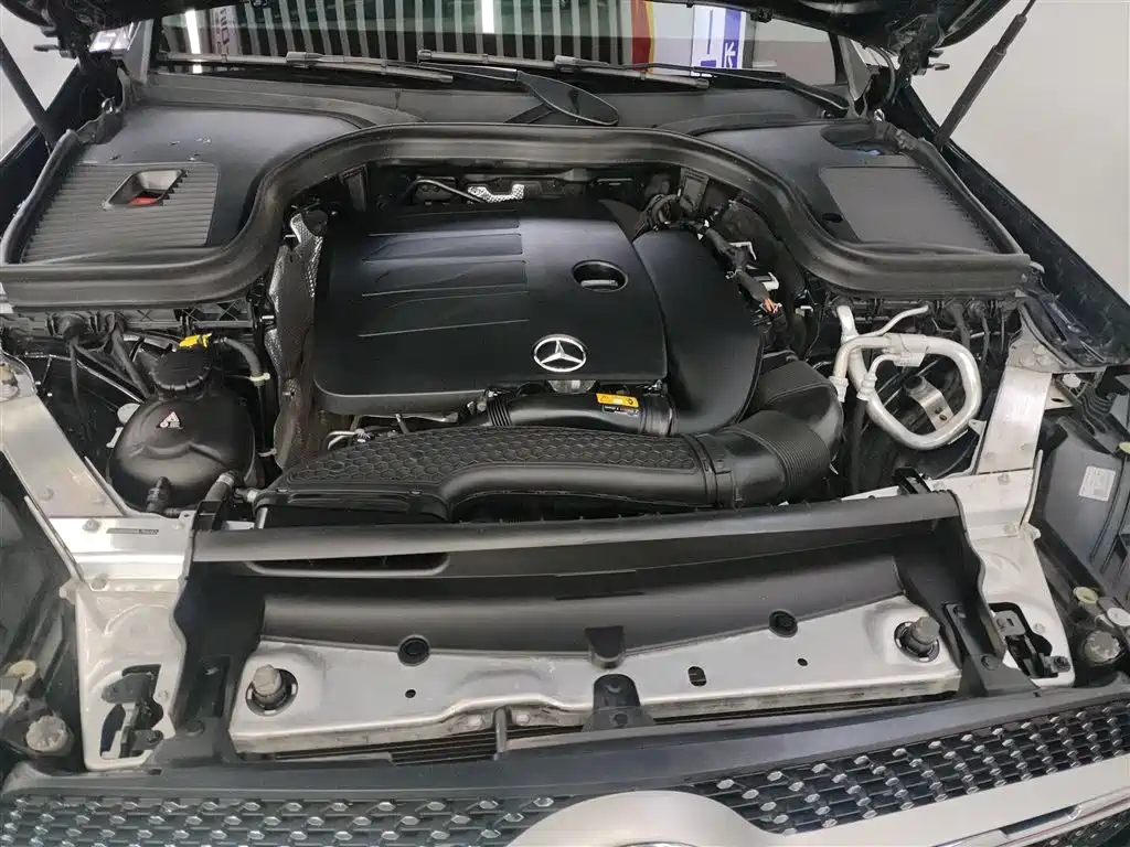 Mercedes-Benz GLC 2021 GLC 300 L 4MATIC Dynamic купить на сайте DeffCars