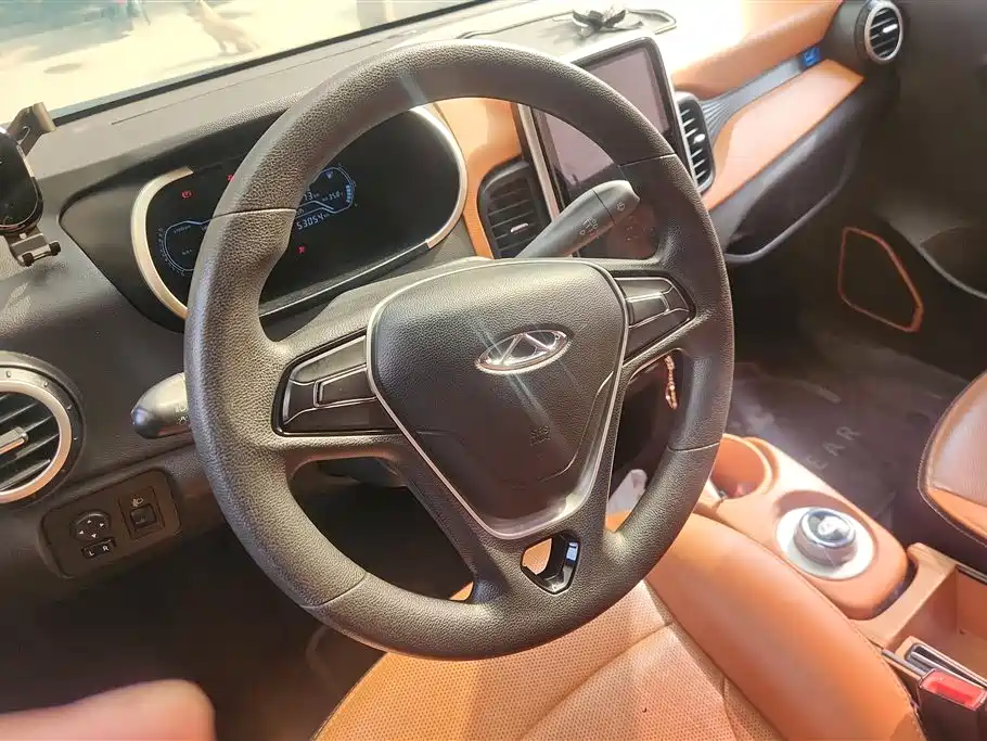 Little Ant 2017 2-seater Smart Edition купить на сайте DeffCars