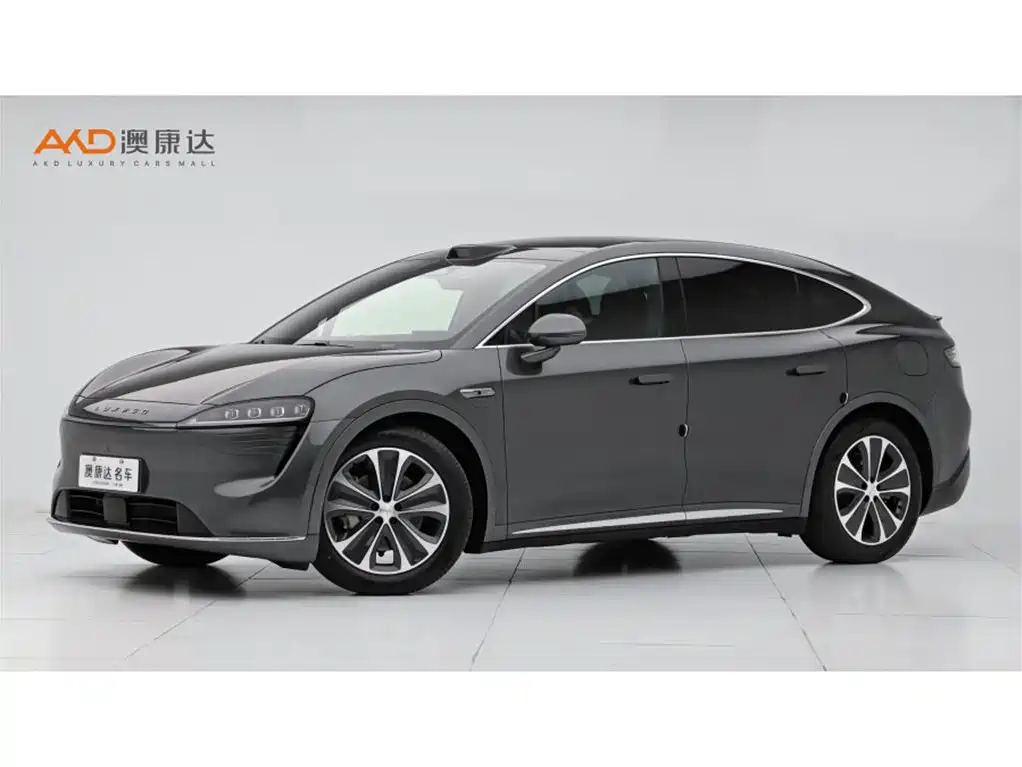 Zhijie R7/1.5T/25 models/extended range 251Km Max купить на сайте DeffCars
