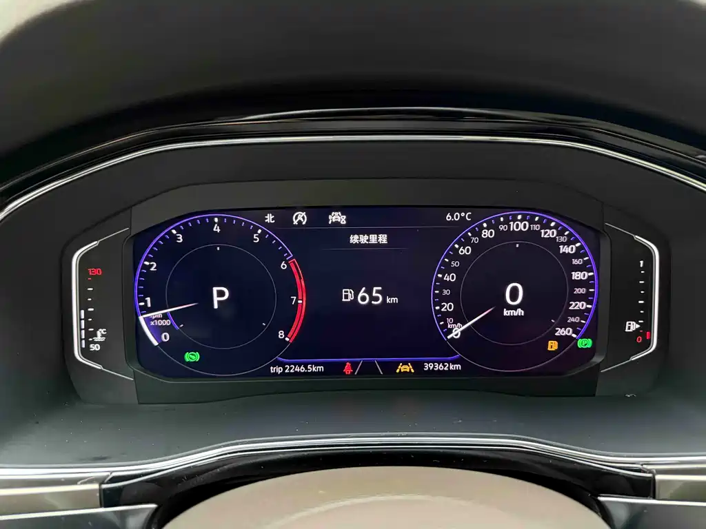 Weiran 2020 380TSI Premium Edition купить на сайте DeffCars