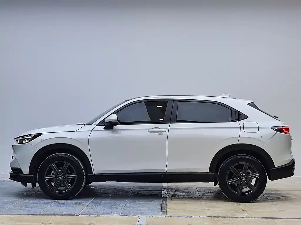 Honda XR-V 2023 1.5L CVT Hot Edition купить на сайте DeffCars