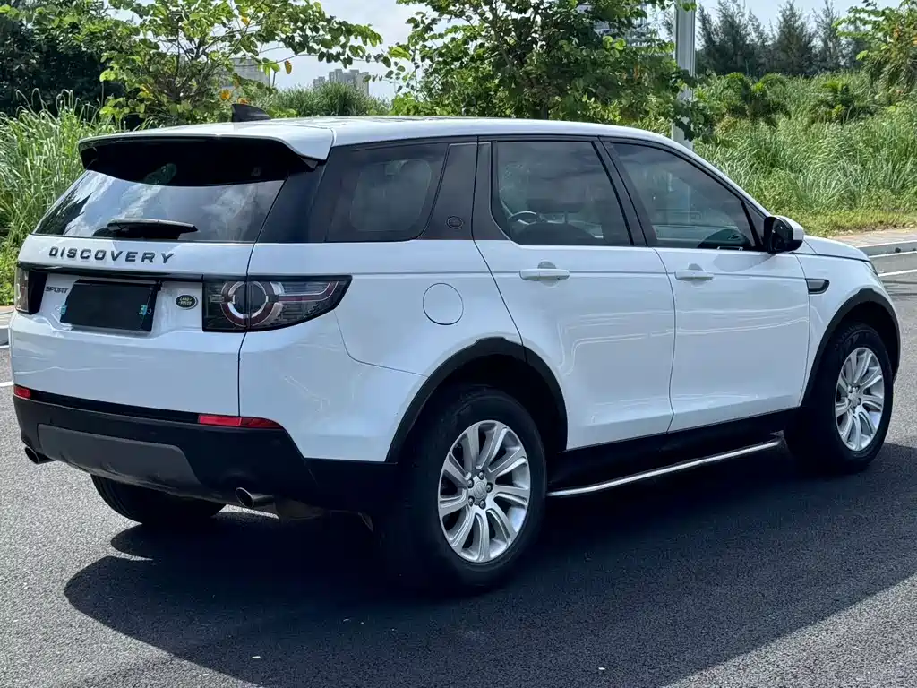 Discover Shenxing 2018 240PS SE version купить на сайте DeffCars
