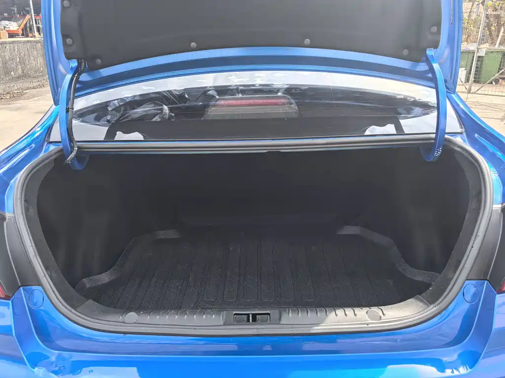 Vision 2020 1.5L CVT Asian Games Edition купить на сайте DeffCars