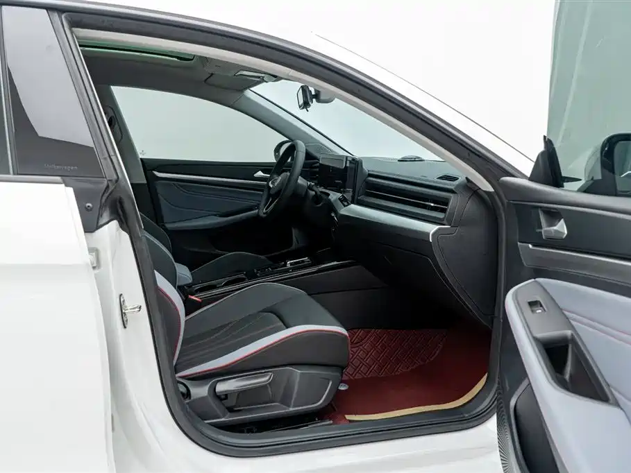 Lingdu 2024 Lingdu L 280TSI DSG spicy version купить на сайте DeffCars