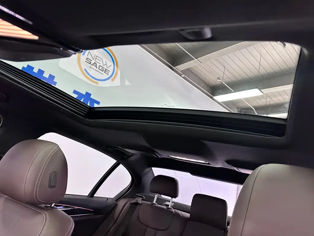 BMW 5 Series 2019 facelift 525Li M Sports Package купить на сайте DeffCars