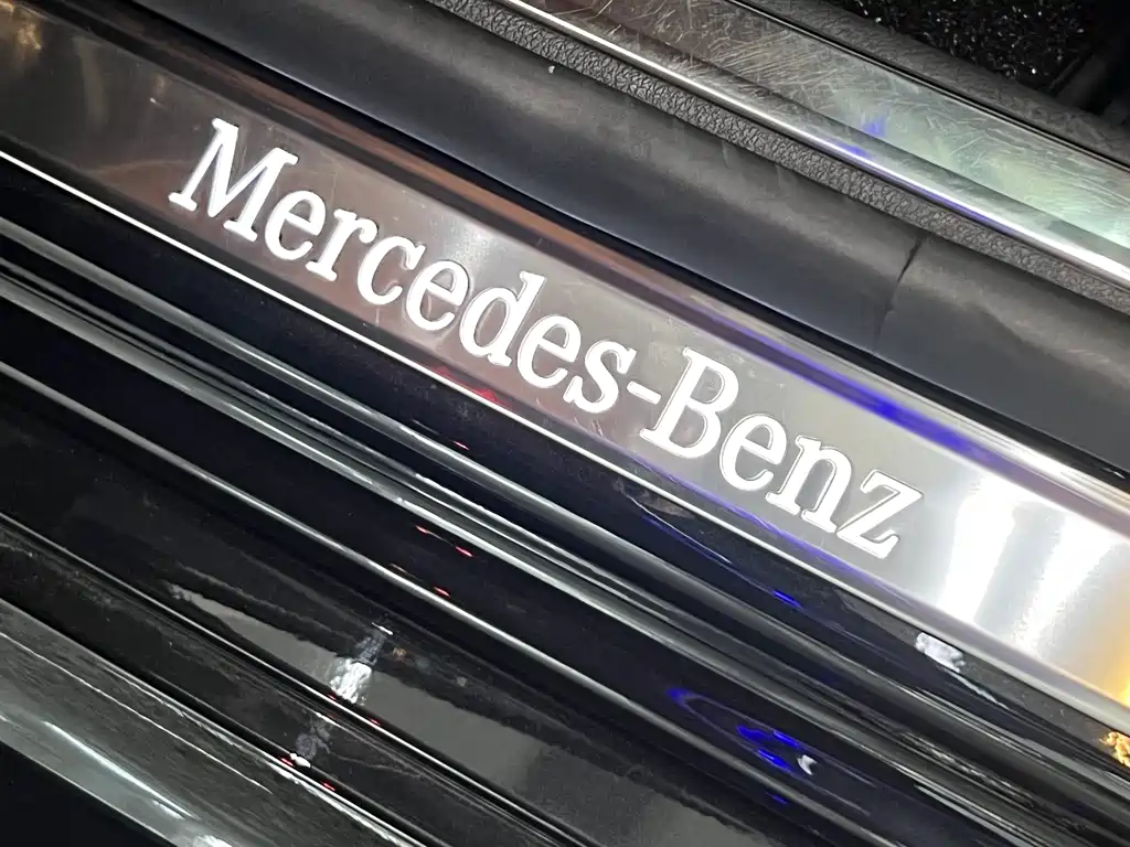Mercedes-Benz S-Class 2021 facelift S 450 L 4MATIC купить на сайте DeffCars