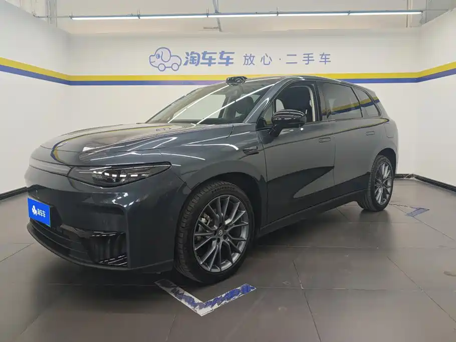 C10 2024 210 lidar version купить на сайте DeffCars