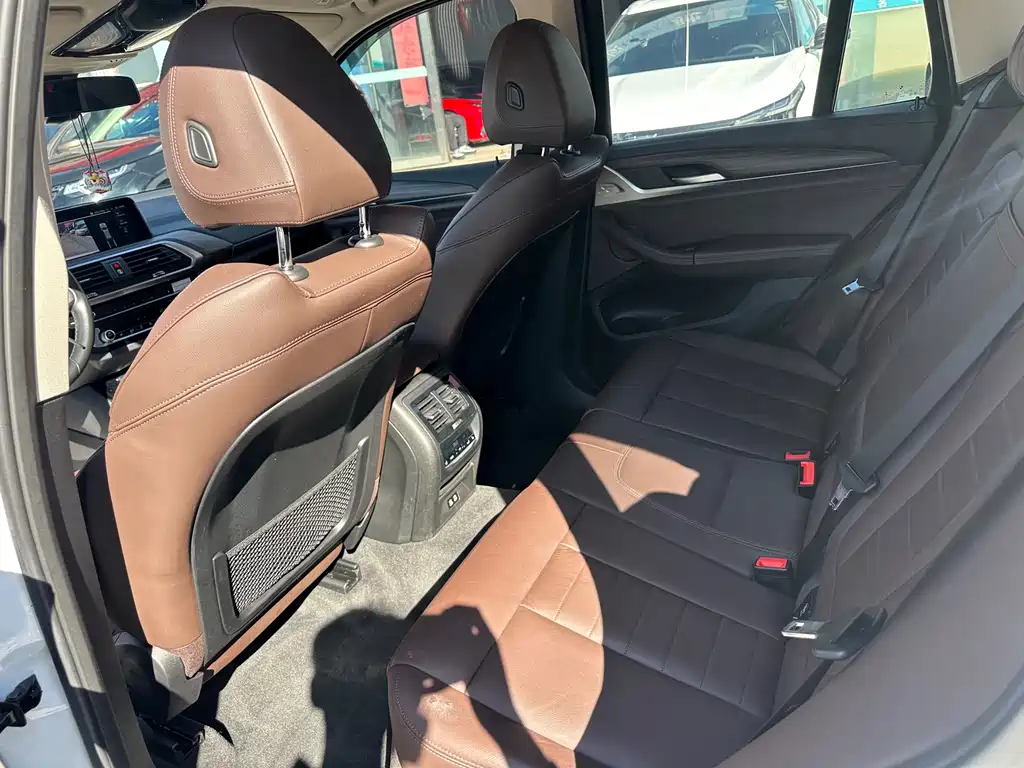 BMW X3 2021 xDrive28i M Sports Package купить на сайте DeffCars