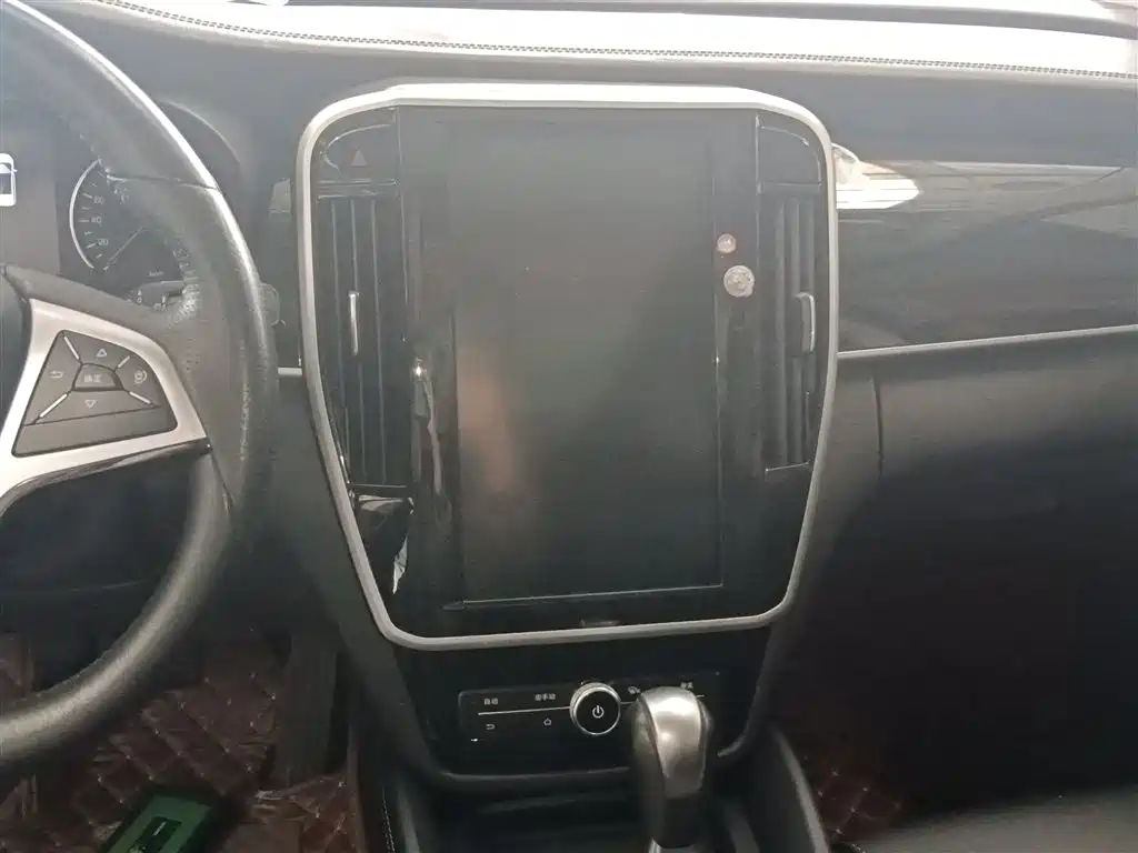 Song MAX 2017 1.5T automatic smart connection elite 7 seats купить на сайте DeffCars