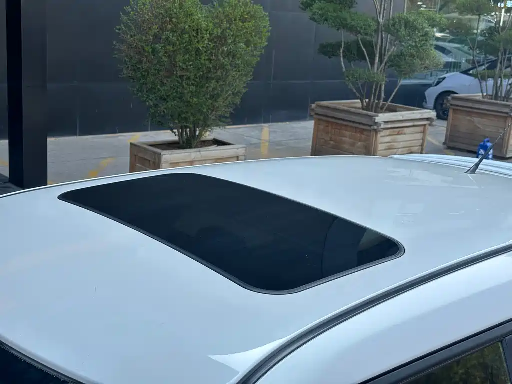 MG 3 2011 1.5L AMT Elite Edition купить на сайте DeffCars