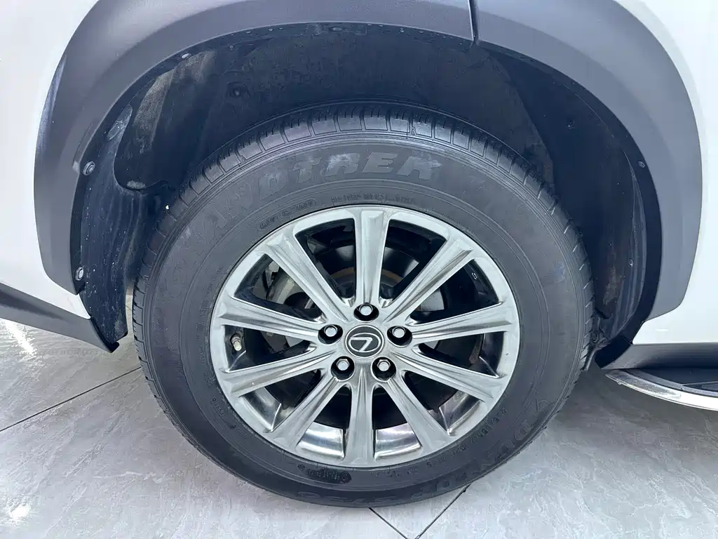 Lexus NX 2020 200 AWD Fengshang Edition National VI купить на сайте DeffCars