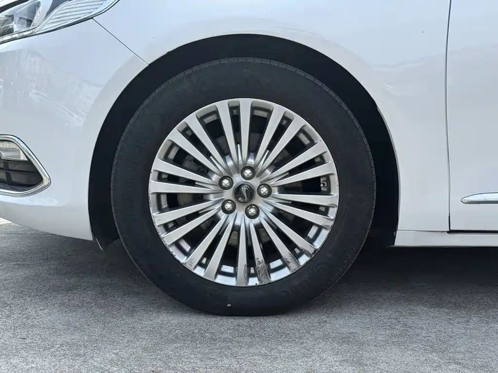 Taurus 2015 EcoBoost 245 Luxury купить на сайте DeffCars
