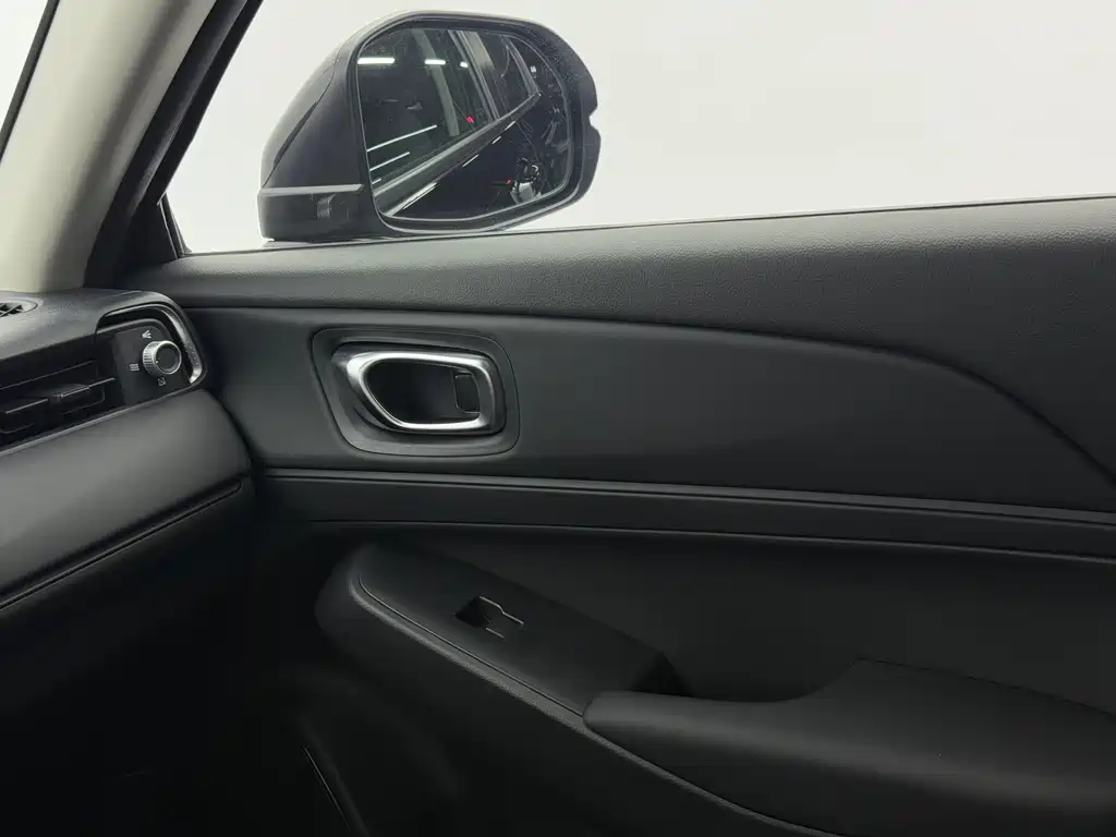 Binzhi 2023 1.5L CVT Pioneer Edition купить на сайте DeffCars