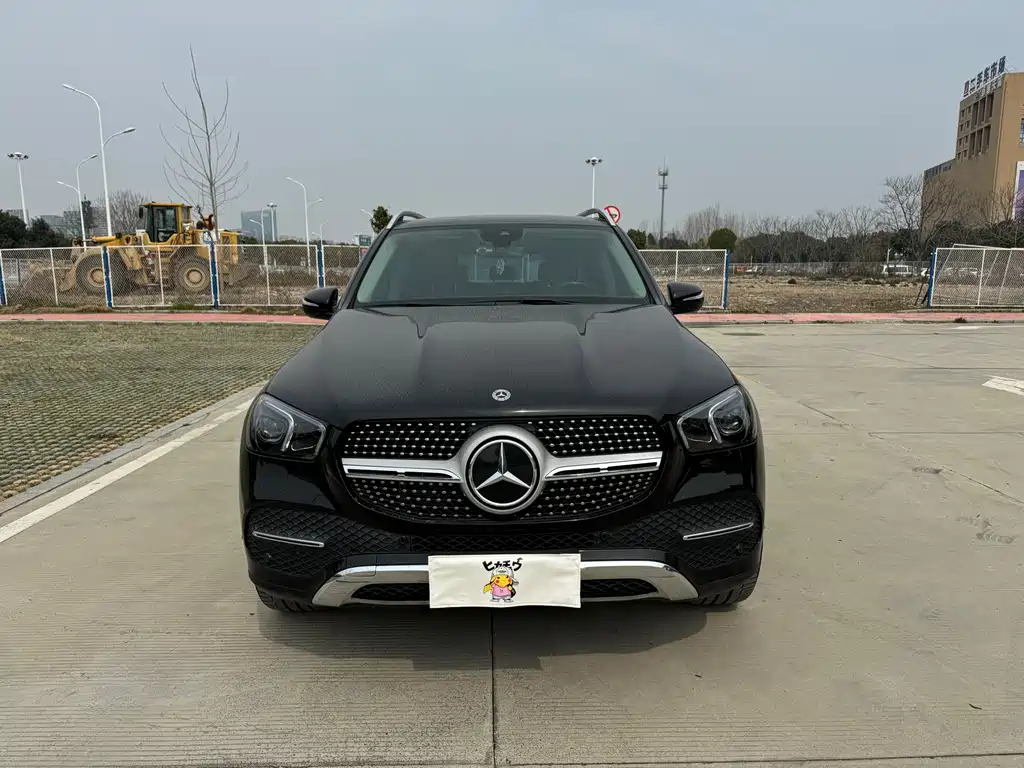 Mercedes-Benz GLE 2021 GLE 350 4MATIC Dynamic купить на сайте DeffCars