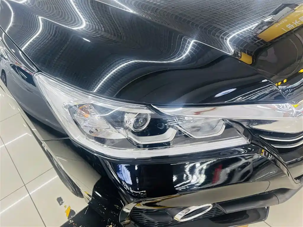 Accord 2016 2.0L Comfort Edition купить на сайте DeffCars