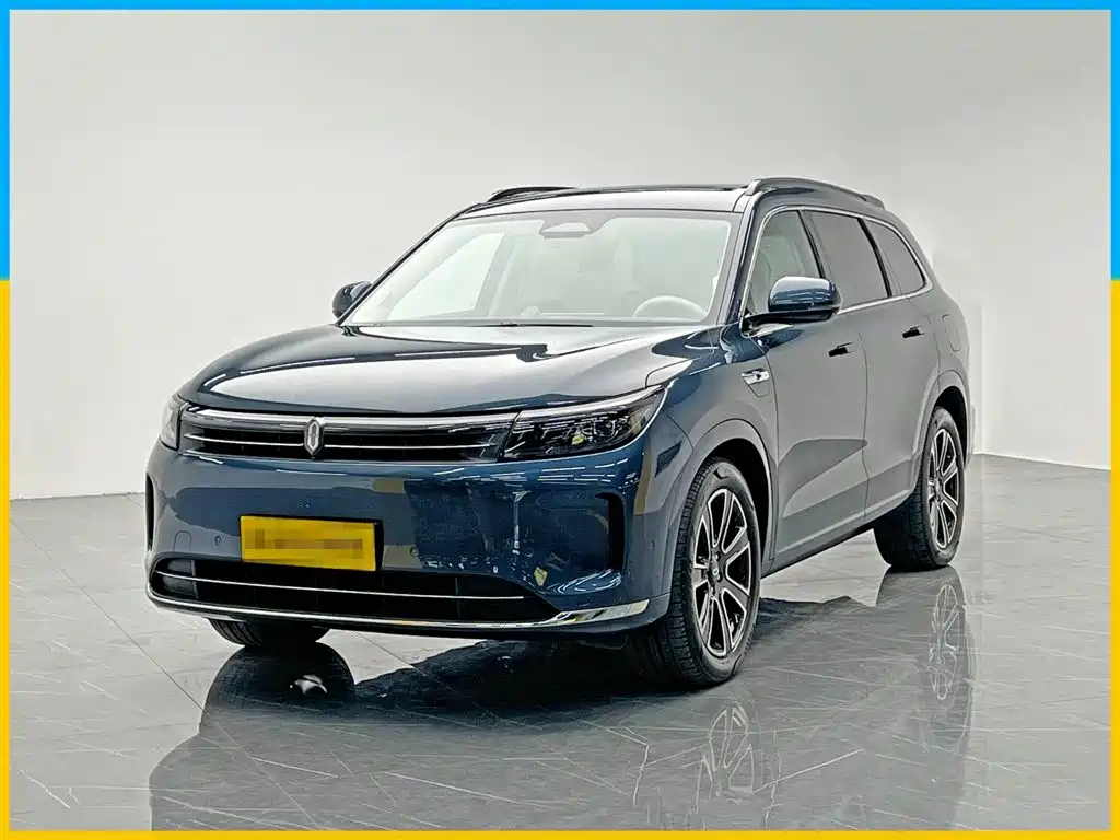 Wenjie M7 2024 1.5T Smart Driving Rear Drive Pro Version 5 Seats купить на сайте DeffCars