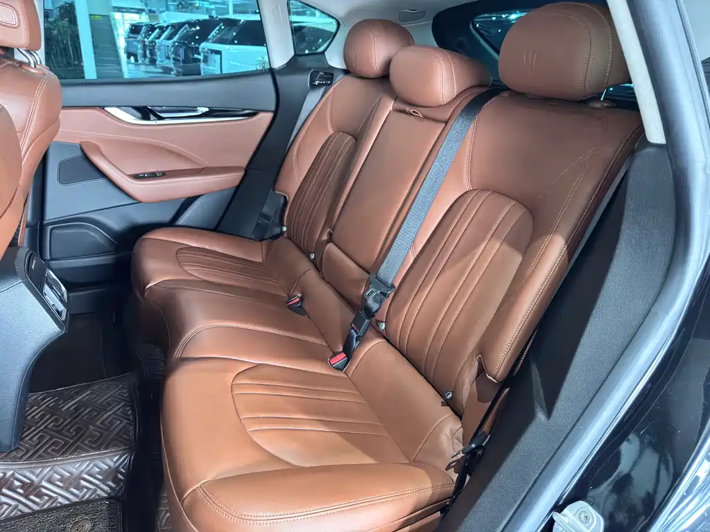 Levante 2016 3.0T standard model купить на сайте DeffCars