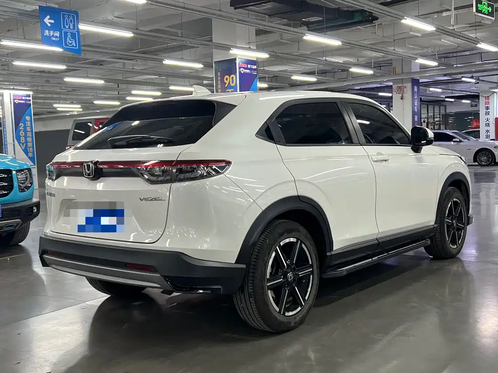 Binzhi 2023 1.5L CVT Pioneer Edition купить на сайте DeffCars