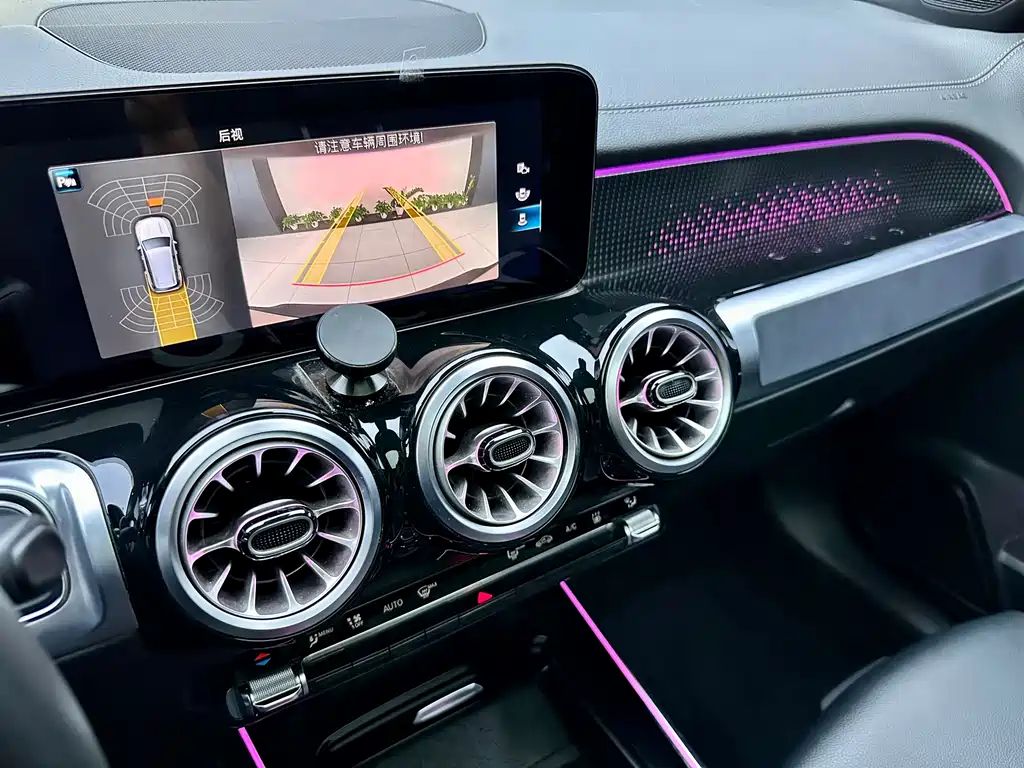 Mercedes-Benz EQB 2022 EQB 260 купить на сайте DeffCars