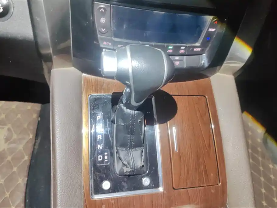 Fengxing CM7 2018 2.0T automatic luxury model купить на сайте DeffCars