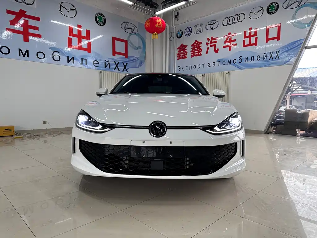 Lingdu 2022 Lingdu L 280TSI DSG spicy version купить на сайте DeffCars