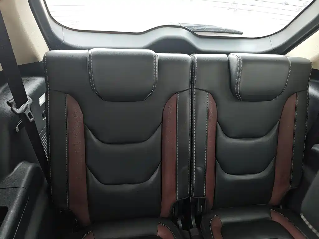 Fengguang 580 2018 facelift 1.5T CVT luxury model купить на сайте DeffCars