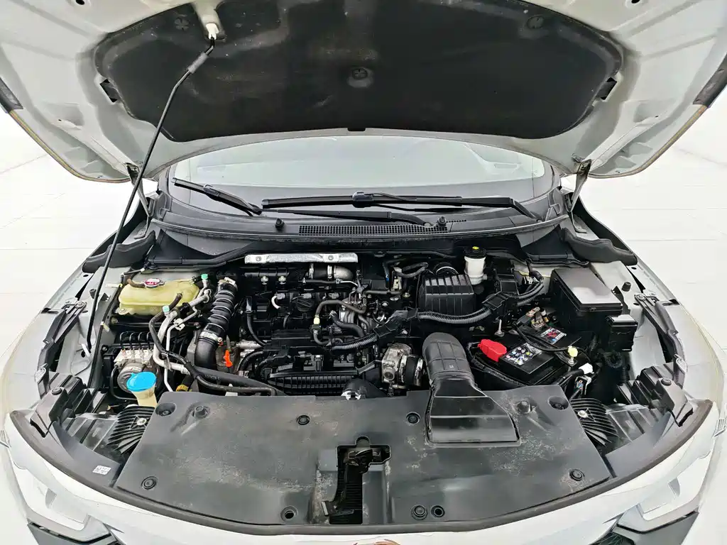 Crider 2019 180Turbo CVT Deluxe Edition National VI купить на сайте DeffCars
