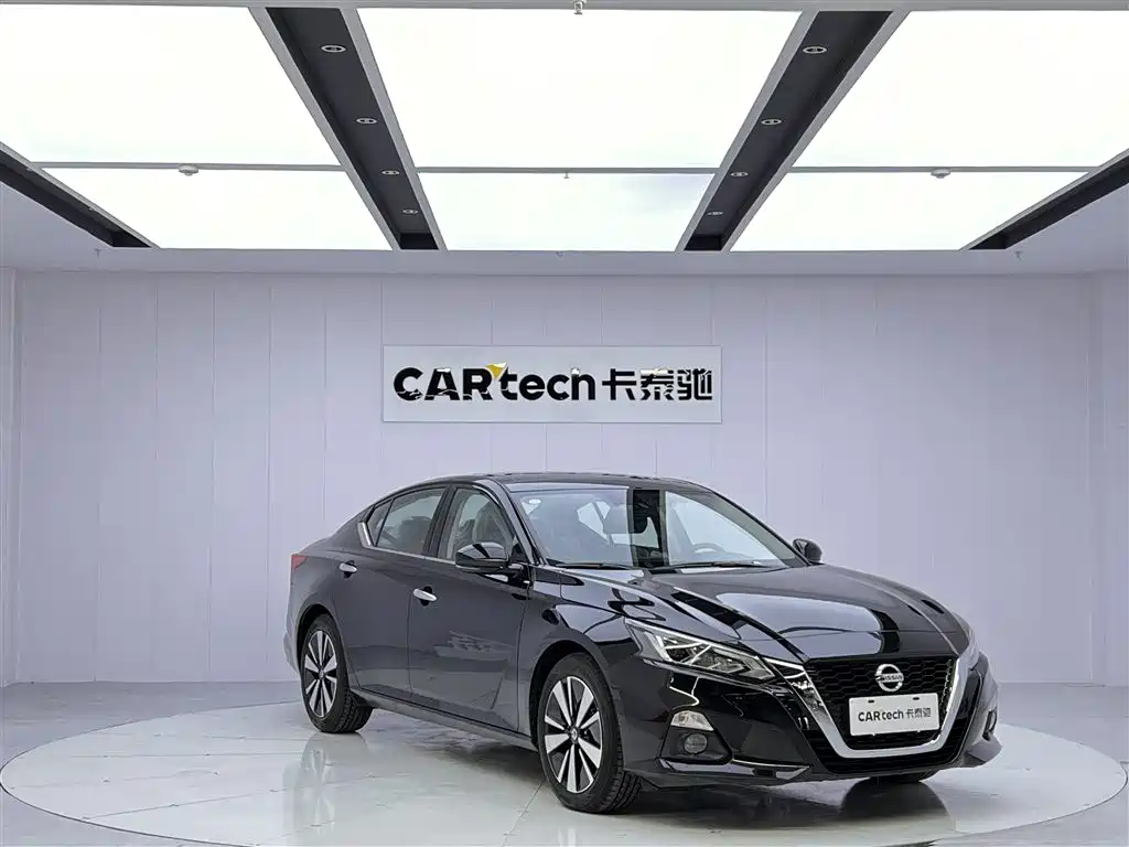 Teana 2021 2.0L XL Comfort Edition купить на сайте DeffCars
