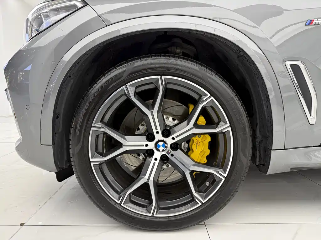 BMW X5 2022 xDrive 30Li Exclusive M Sports Package купить на сайте DeffCars