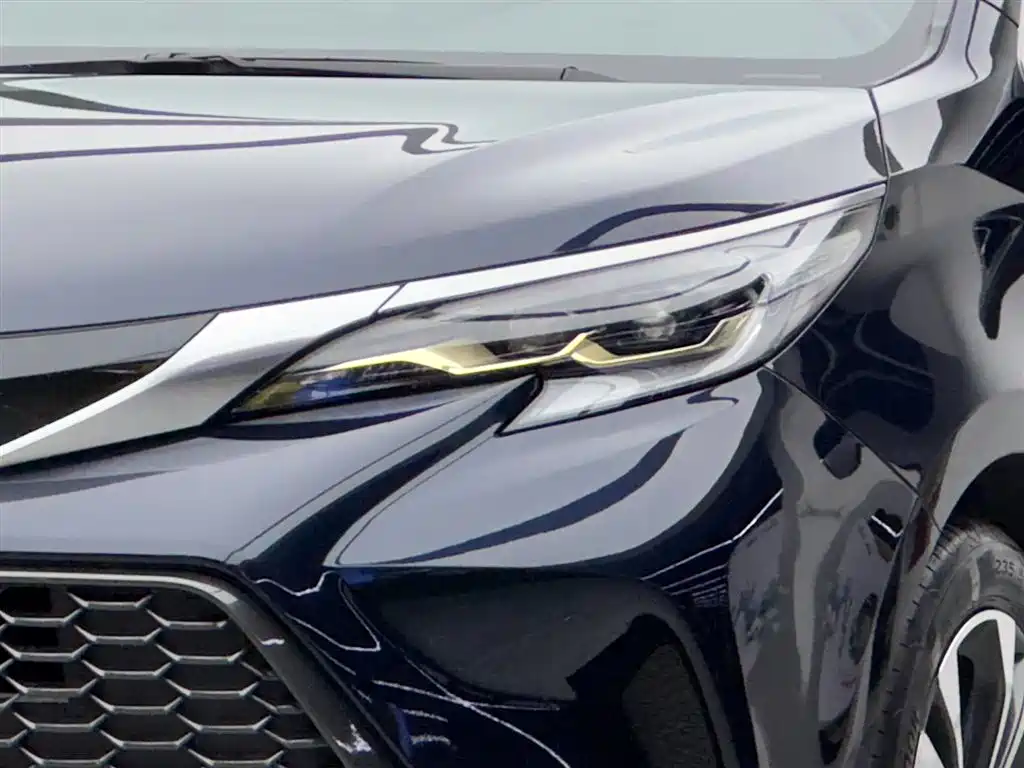 Grevia 2023 2.5L Hybrid Flagship VIP Edition купить на сайте DeffCars