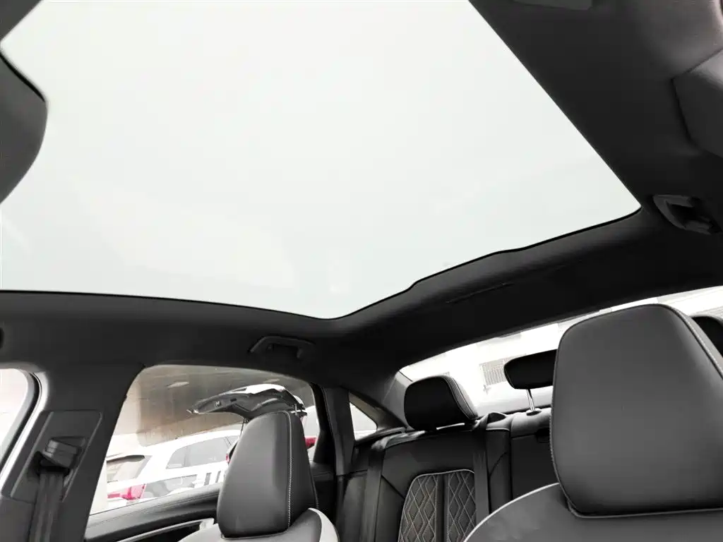 Audi A5L 2026 2.0T Sports Edition Plus купить на сайте DeffCars